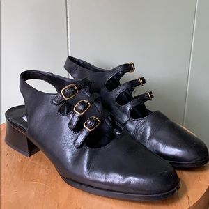 Vintage Studio Roma Heels